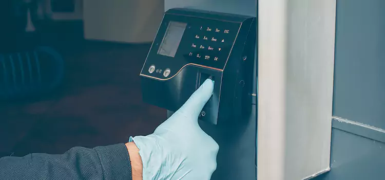 Access Control Installation Hendersonville