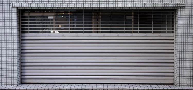 Advanced Solutions for Your Aluminum Garage Doors in Hendersonville, Tennessee