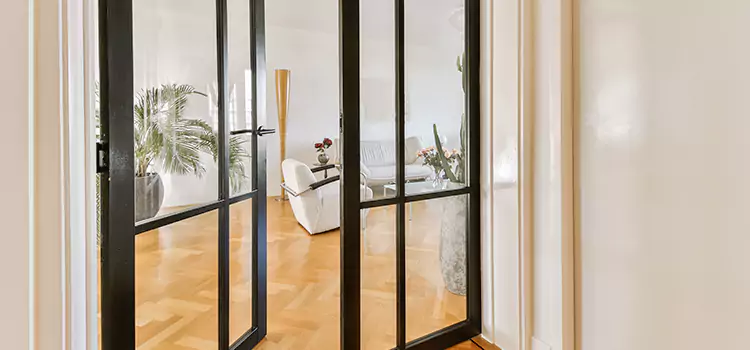 Bifold Door Replacement Hendersonville