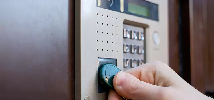 Enhanced Security Features Hendersonville