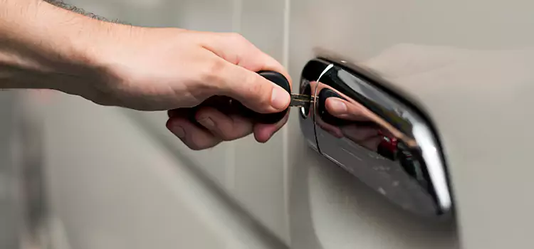 Why Choose Our Auto Locksmith Team in Hendersonville, TN?