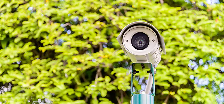 Advanced Surveillance Solutions for Every Need in Hendersonville