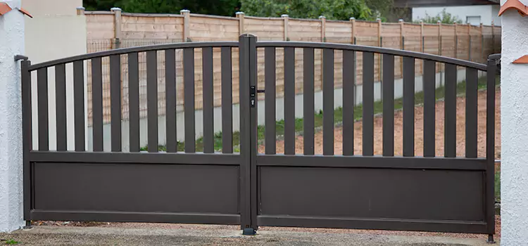 Advanced Gate Solutions in Hendersonville, TN