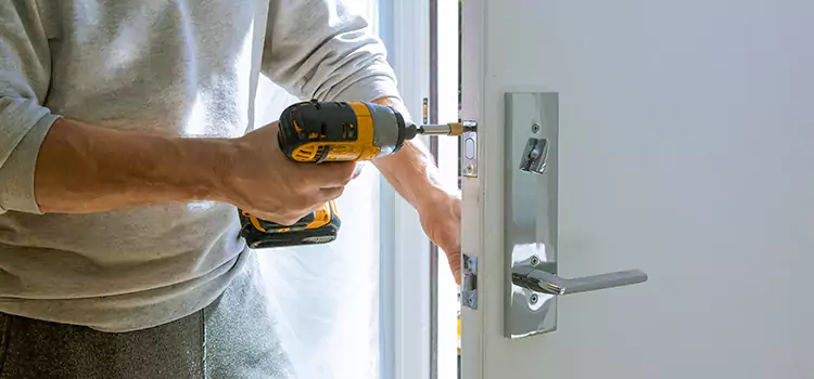 Door Knob Lock Repair Hendersonville