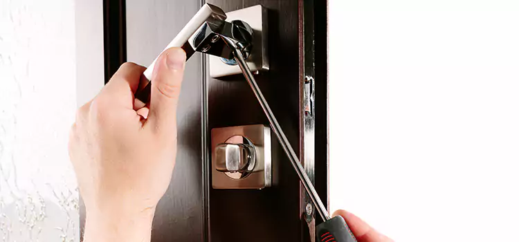 Door Lock Replacement Service Hendersonville