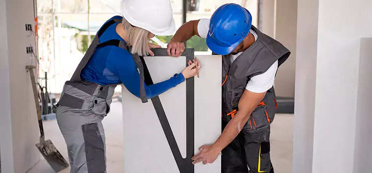 Why Choose Us for Door Panel Services in Hendersonville, TN?