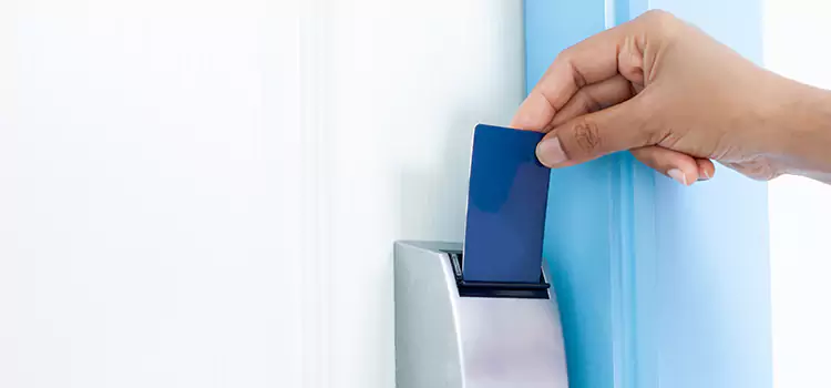 Access Control System Integration Hendersonville