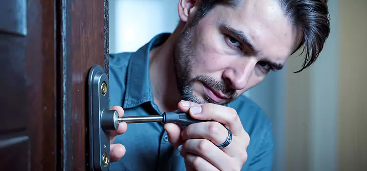 Eviction Locksmith Hendersonville
