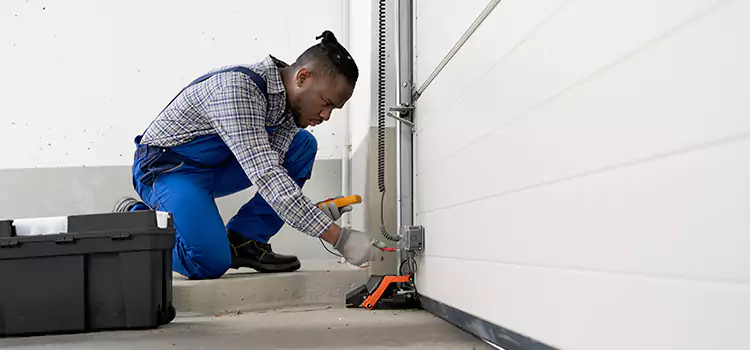Expert Solutions for Every Garage Lock Need in Hendersonville, TN