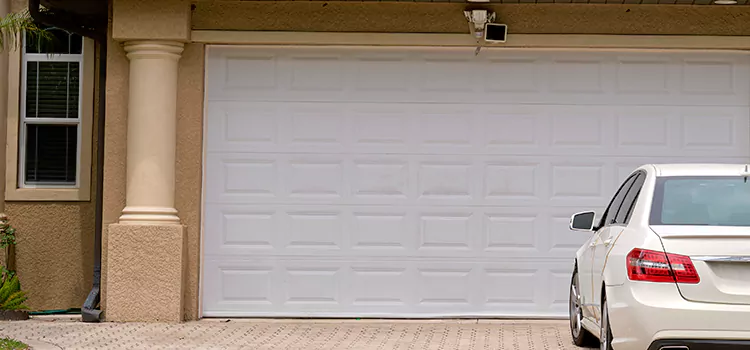 Comprehensive Garage Door Maintenance Services in Hendersonville, TN