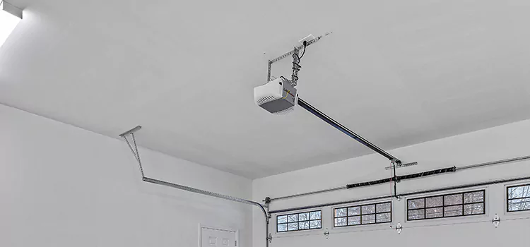 Experienced Garage Door Installers Hendersonville