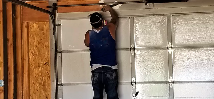 Specialized Garage Door Panel Solutions in Hendersonville, TN