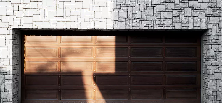 Garage Door Installation Hendersonville