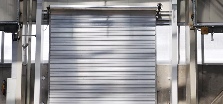 Roller Door Maintenance Hendersonville
