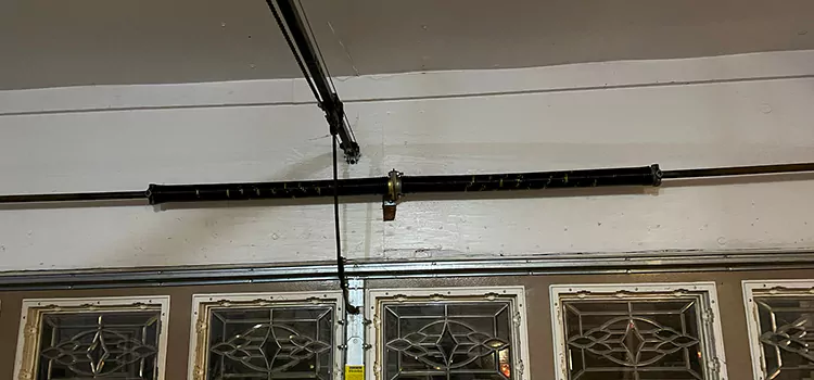 Garage Door Spring Repair Near Me Hendersonville