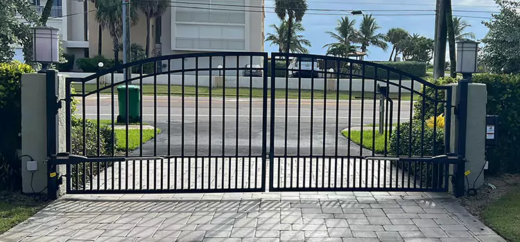 Gate Opener Replacement Near Me in Hendersonville, TN