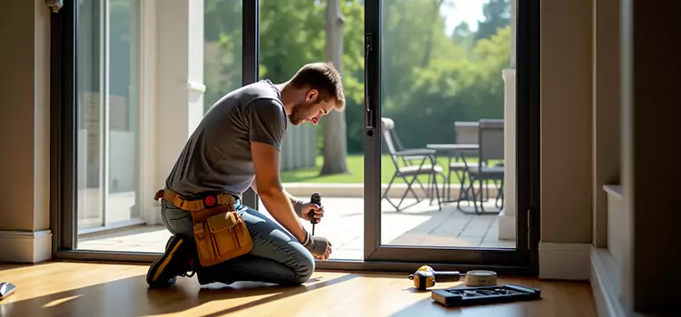 Comprehensive Solutions for Every Glass Door Need in Hendersonville, TN