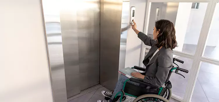Benefits of Modern Handicap Door Systems in Hendersonville, TN