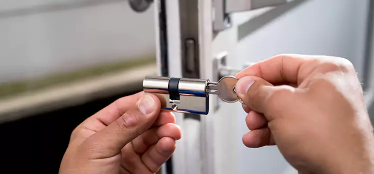Emergency Locksmith for House Hendersonville