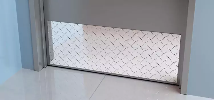 Benefits of Professional Kick Plate Solutions in Hendersonville, TN
