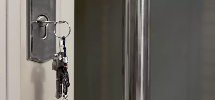 Master Keying by the Numbers Hendersonville