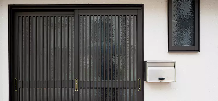Sliding Screen Door Repair Hendersonville