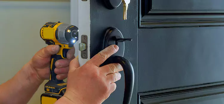 Mobile Automotive Locksmith Hendersonville