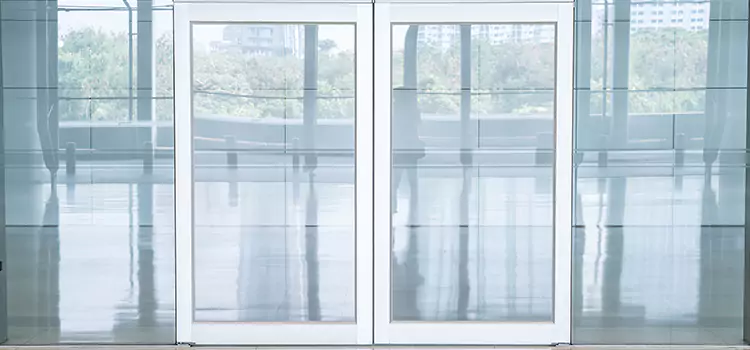 Why Choose Us for Your Motion Sensor Door Needs in Hendersonville, TN?
