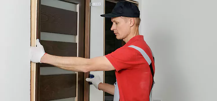 Frame and Panel Restoration Hendersonville