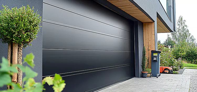 Residential Garage Door Service Hendersonville