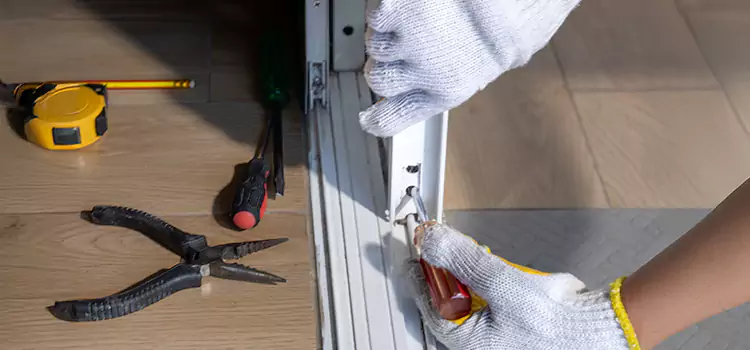 Sliding Door Installation Services in Hendersonville, TN