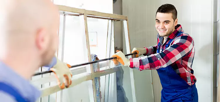 Patio Door Panel Replacement Hendersonville