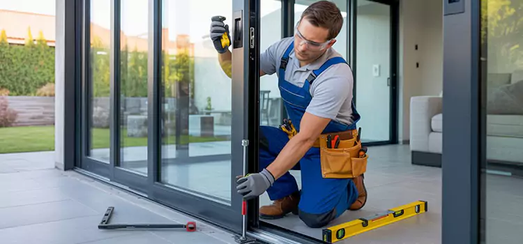 Sliding Screen Door Repair Hendersonville