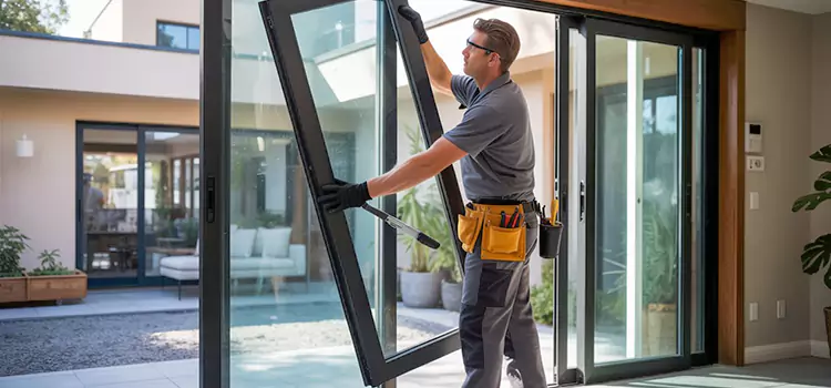 Specialized Sliding Door Roller Services in Hendersonville, Tennessee