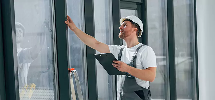 Comprehensive Solutions for Your Sticking Doors in Hendersonville, TN