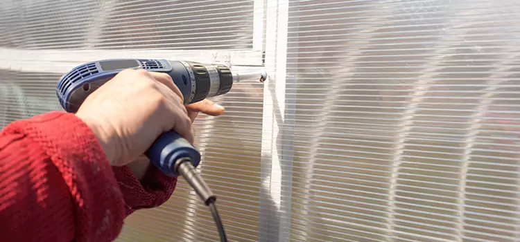 Sliding Screen Door Repair Hendersonville