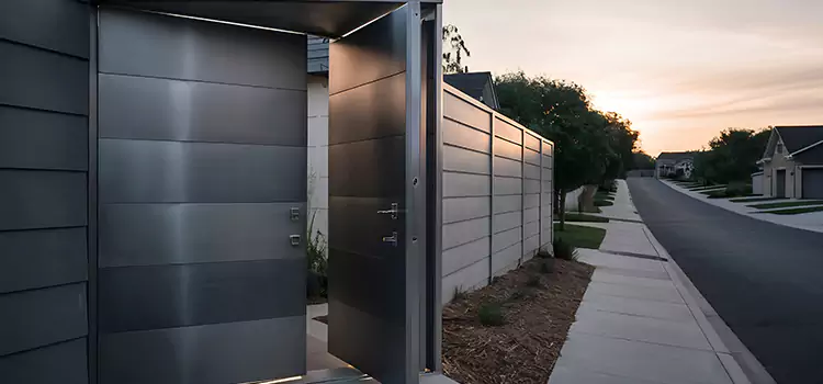 Comprehensive Steel Door Solutions in Hendersonville, TN