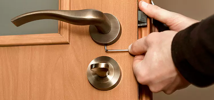 Access Control System Integration Hendersonville