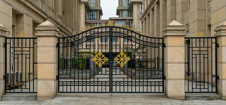 Comprehensive Iron Gate Maintenance Solutions in Hendersonville, TN