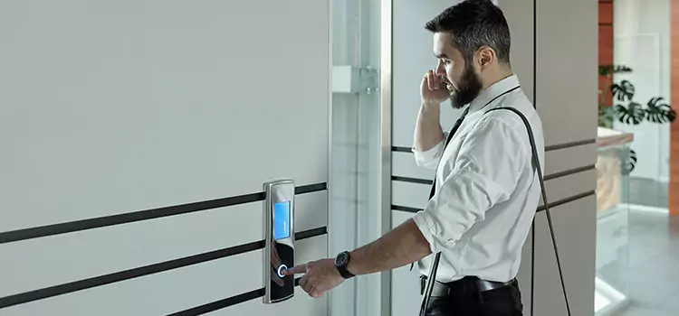 Cloud Based Access Control Hendersonville