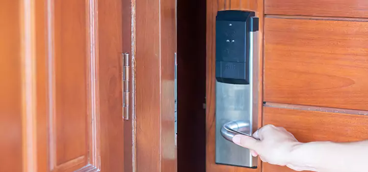 Commercial Keyless Entry Locks Hendersonville
