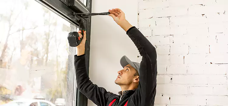 Why Choose Us for Your Door Closer Needs in Hendersonville