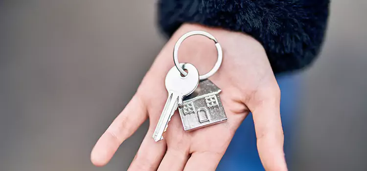 Trusted Broken Key Extraction Hendersonville