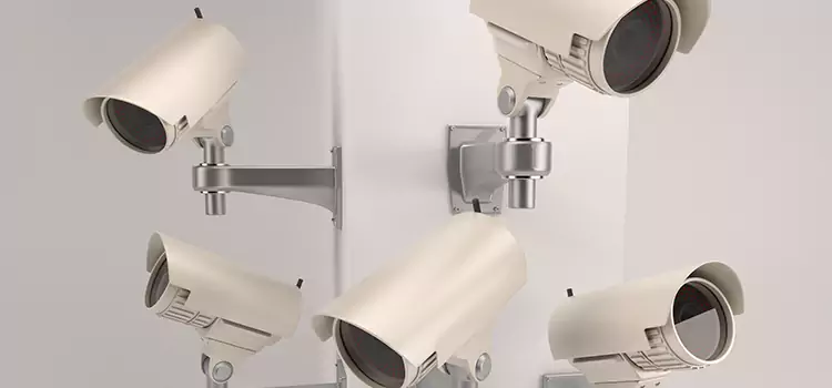 Your Trusted Partner for CCTV Solutions in Hendersonville