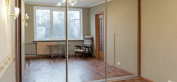 Mirror Closet Door Roller Replacement Hendersonville