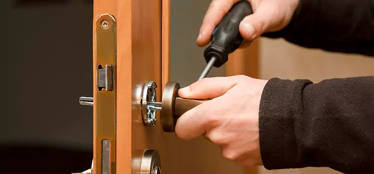 Semi Truck Locksmith Hendersonville
