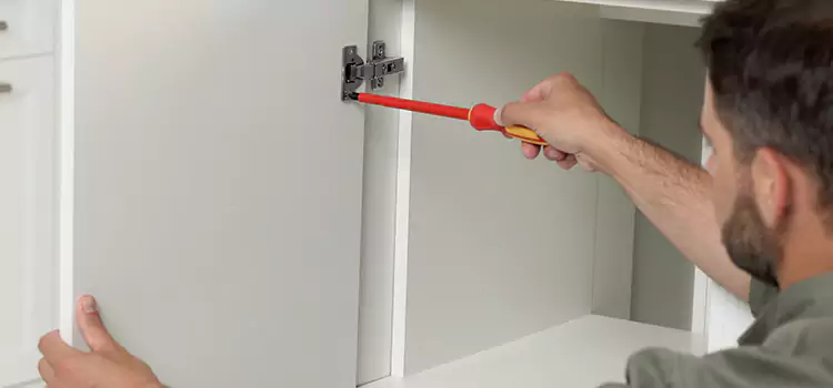 Screen Door Hinge Repair Hendersonville