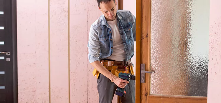 Door Glass Replacement Hendersonville