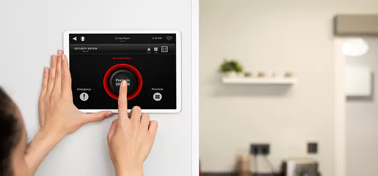 Blink Video Doorbell Installation Hendersonville