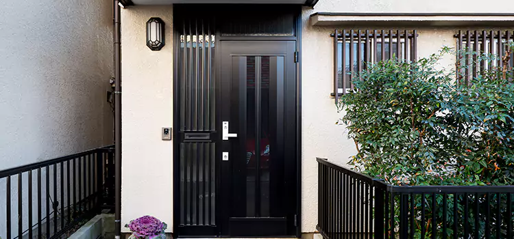 Popular Exterior Door Options in Hendersonville, TN